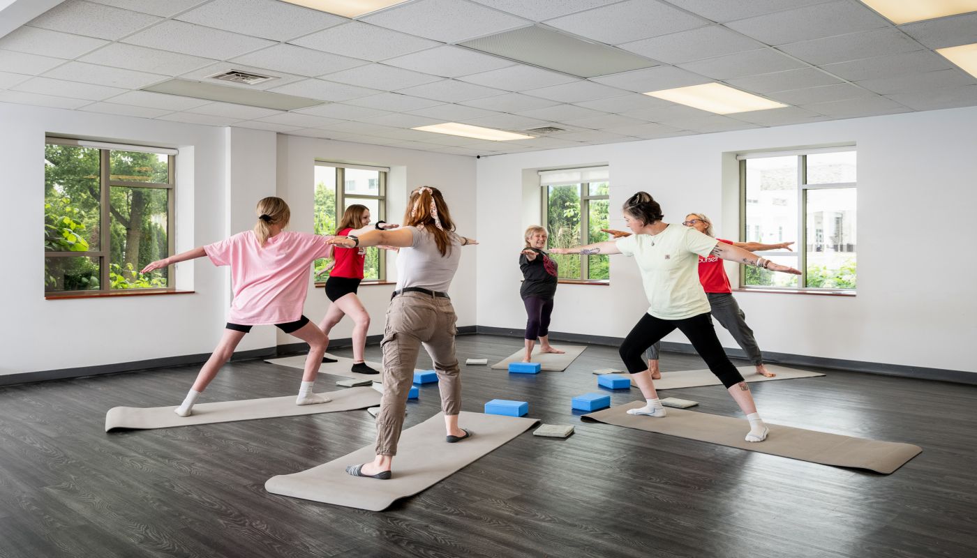 Avenues Recovery Center at Fort Wayne