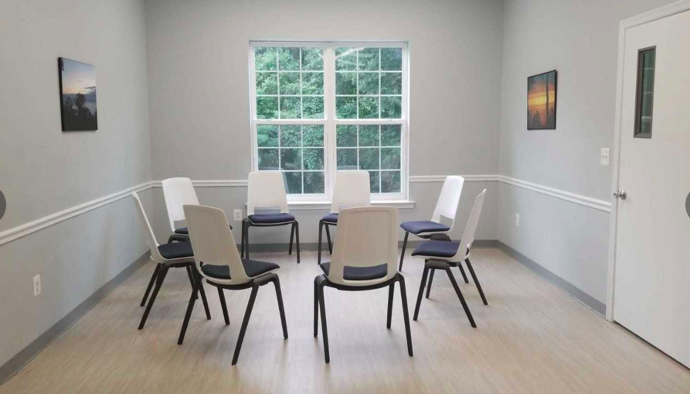 Avenues Recovery Center at Prince Frederick