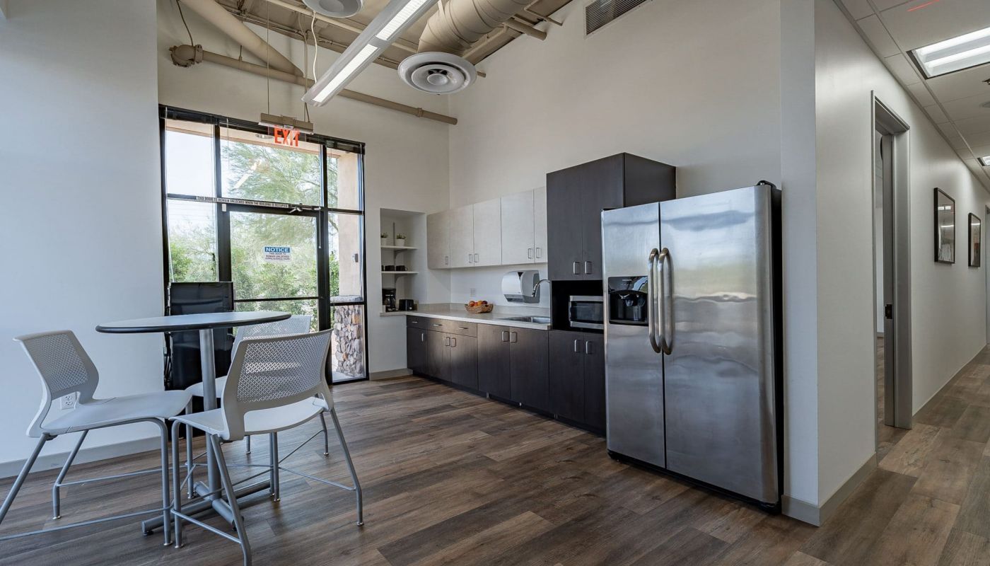 Avery's House Scottsdale