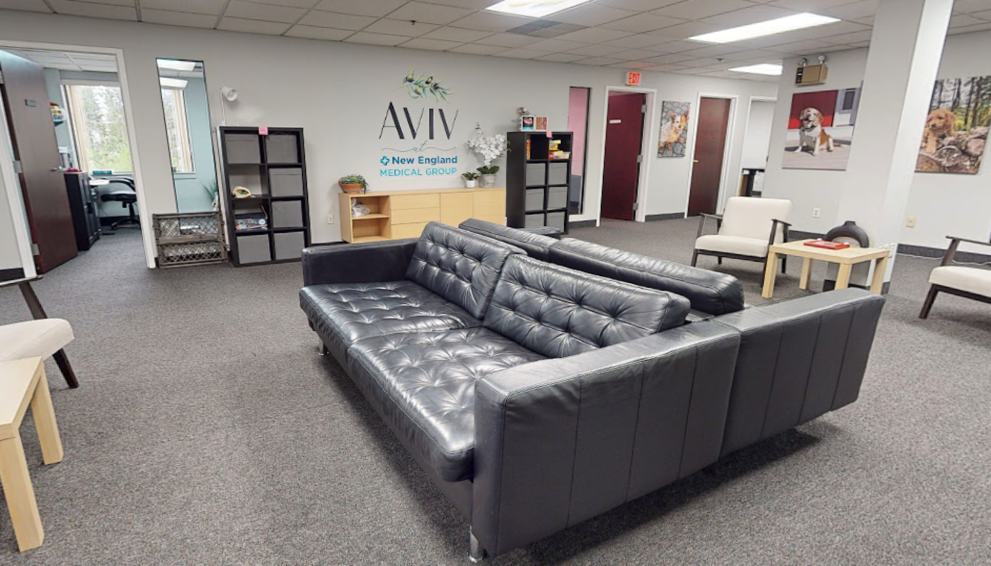 New England Medical Group Milford Aviv