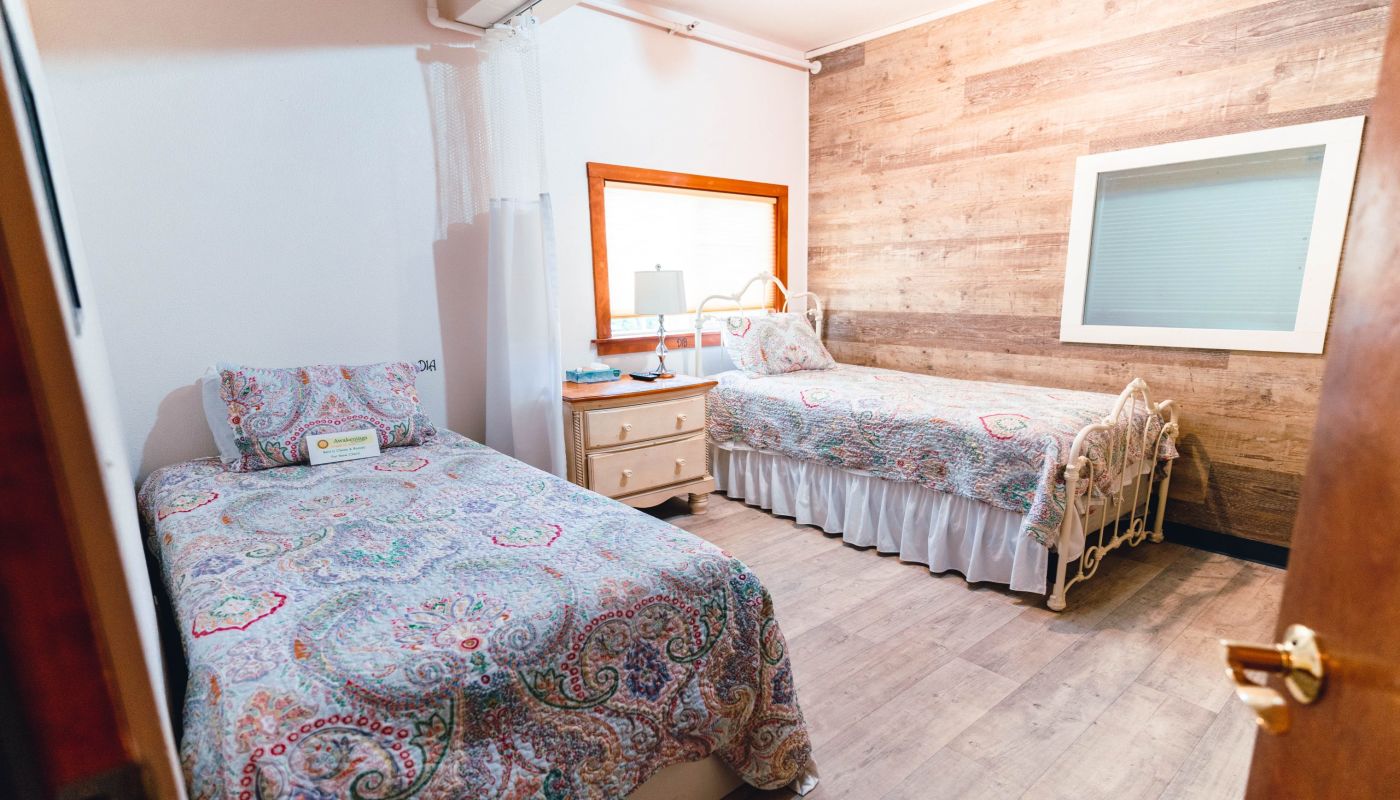 Awakenings by the Sea Women's Treatment