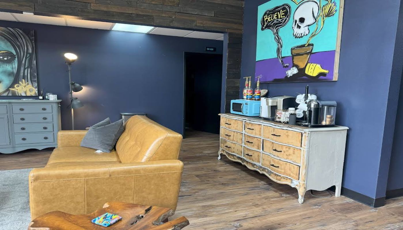 Awkward Recovery - Addiction Treatment Center in Austin