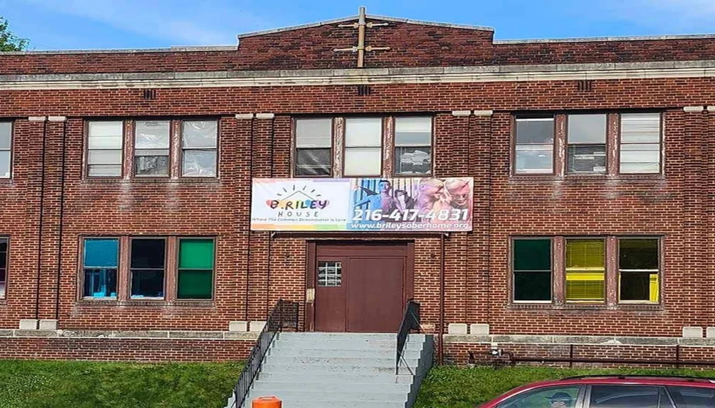 B. Riley House Cleveland Residential