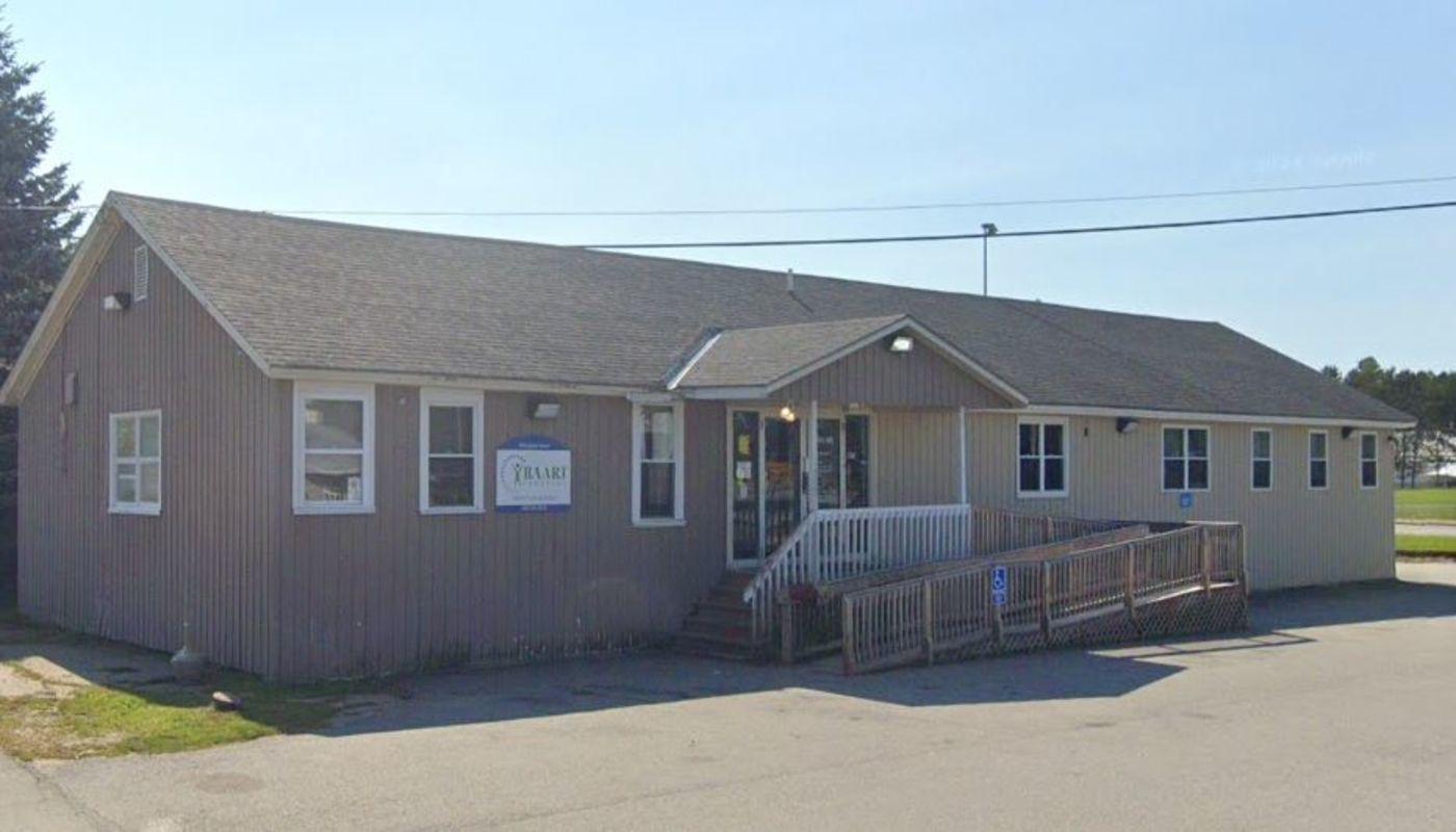 BAART Programs Newport