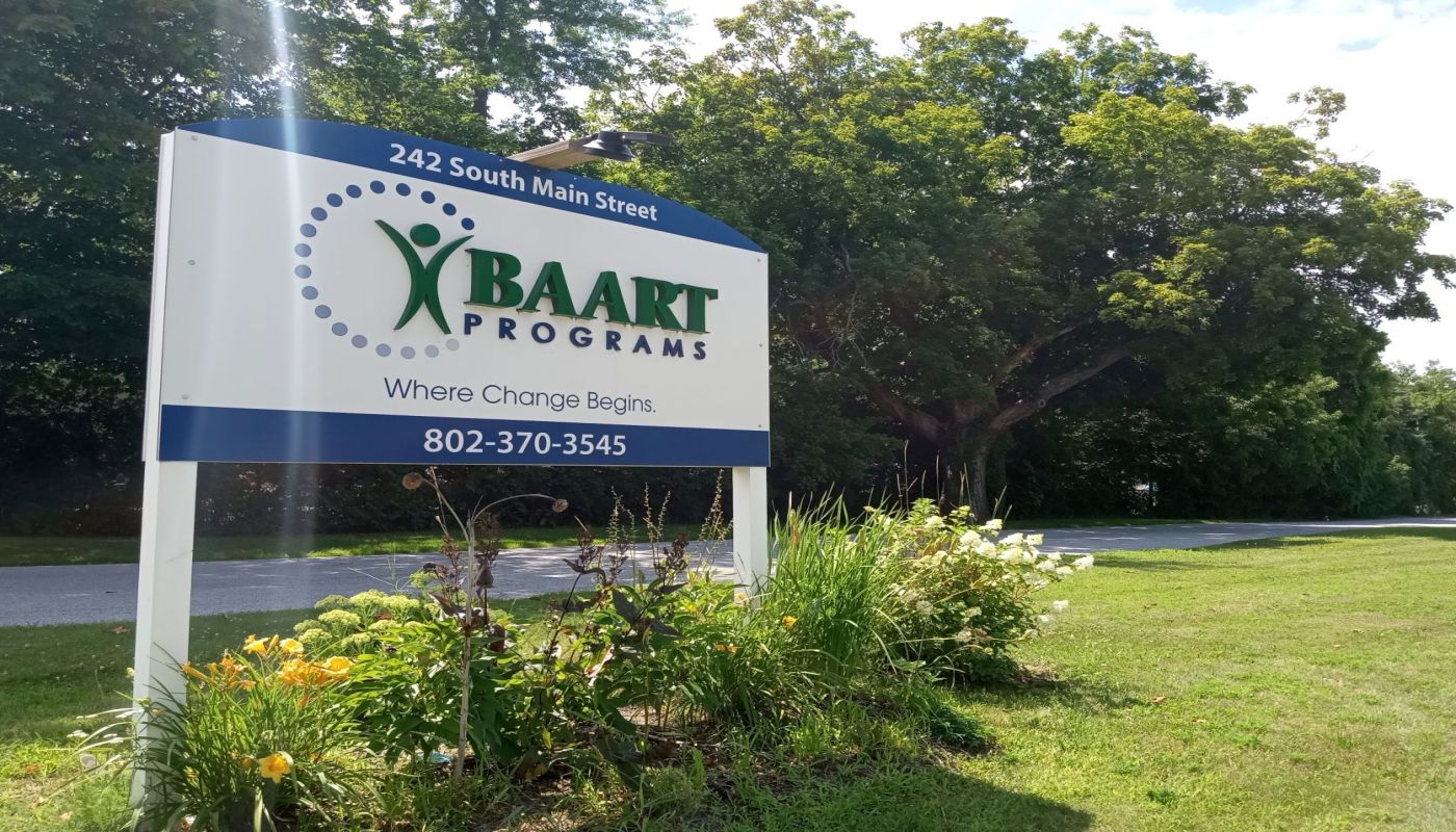 BAART Programs St. Albans
