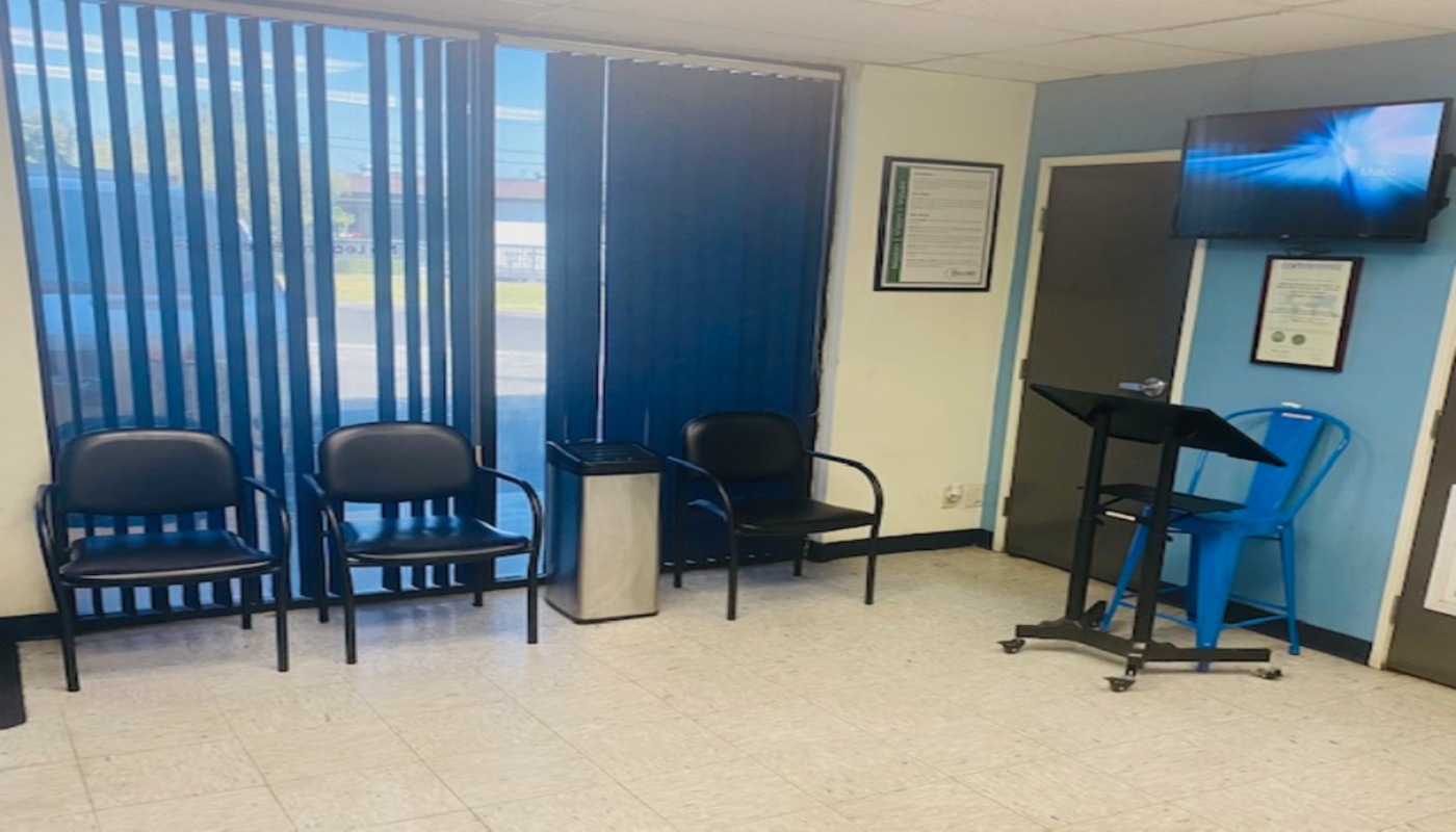 BAART Programs La Puente