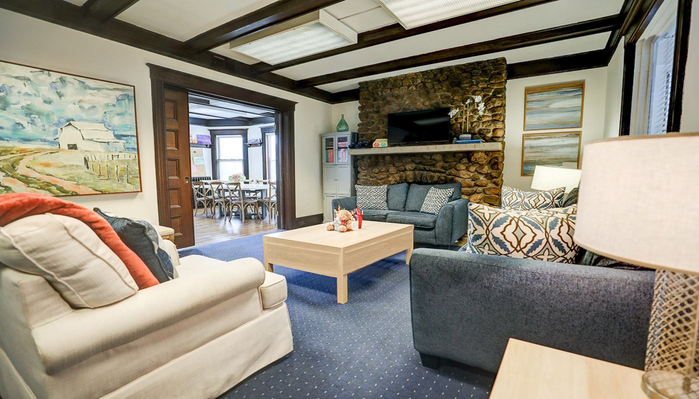 Backcountry Wellness Outpatient