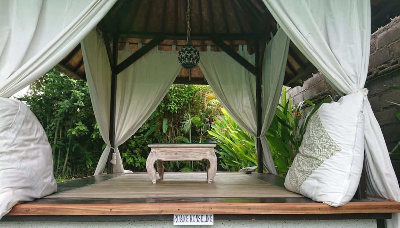 Bali Recovery and Wellness