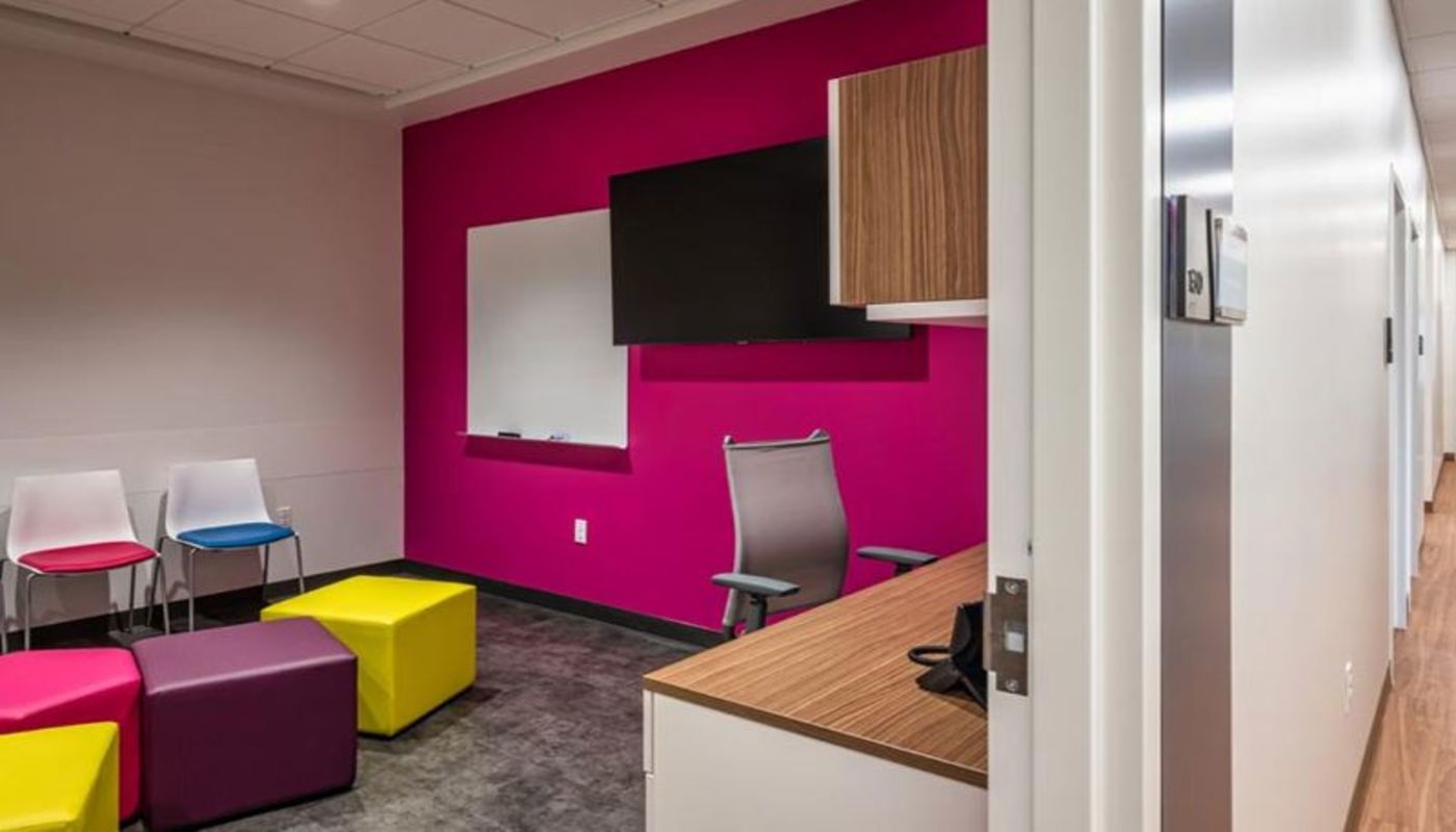 BasePoint Academy Arlington - Teen Mental Health & Counseling