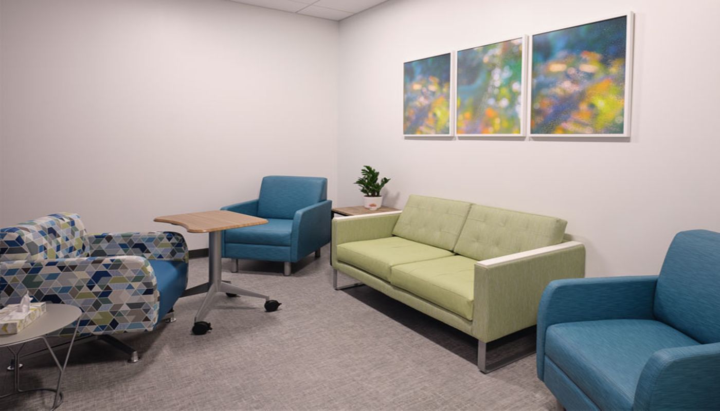 BasePoint Academy Arlington - Teen Mental Health & Counseling