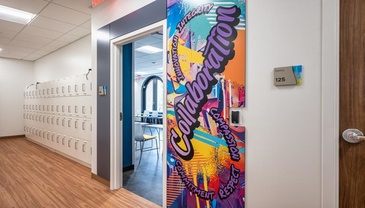 BasePoint Academy McKinney - Teen Mental Health & Counseling