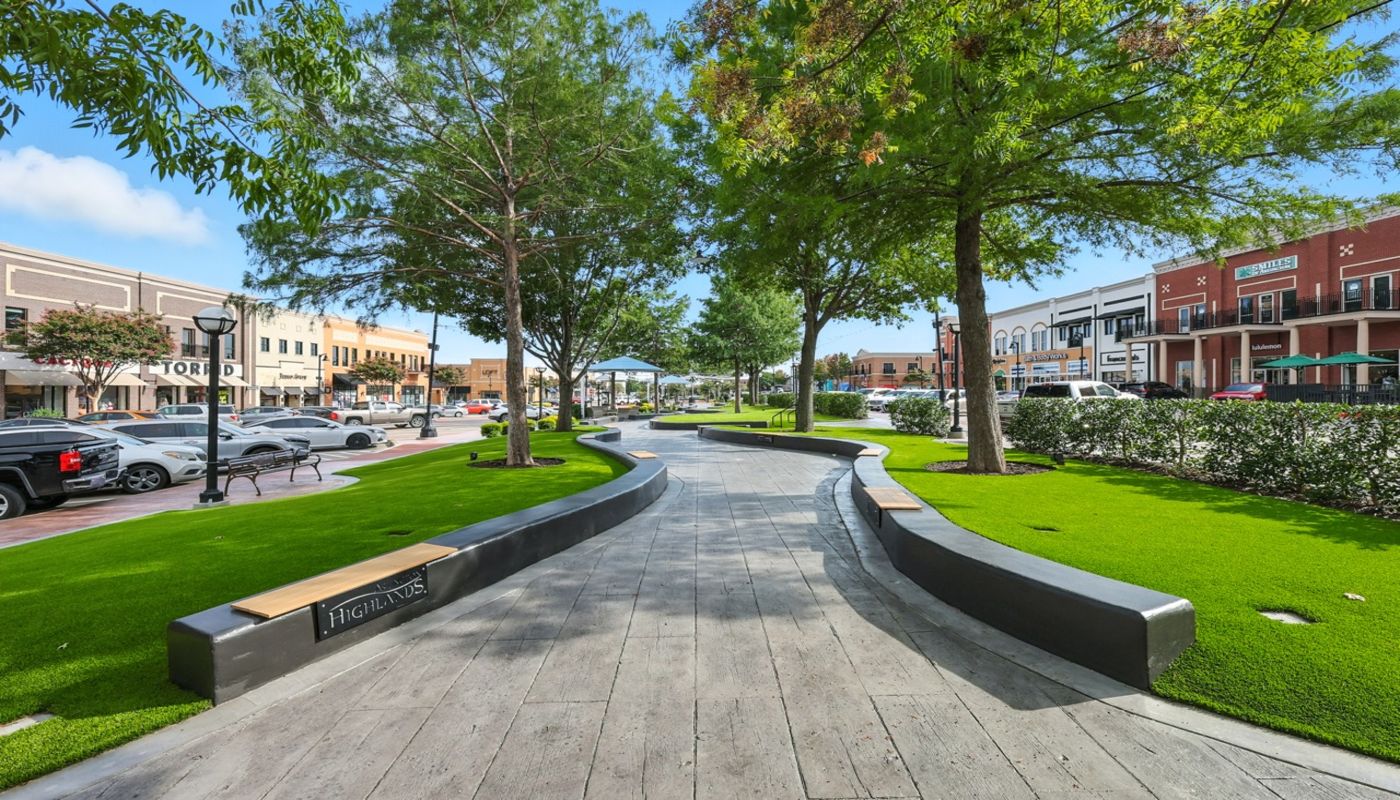 BasePoint Breakthrough Arlington