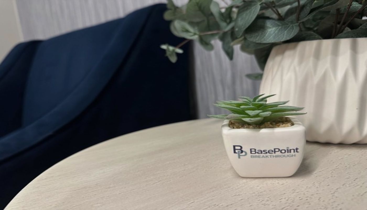 BasePoint BreakThrough McKinney (Virtual)