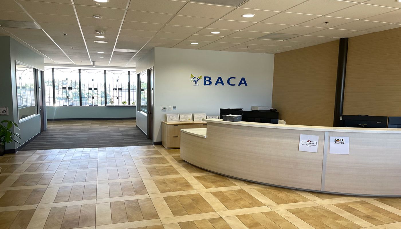 Bay Area Clinical Associates – BACA San Jose