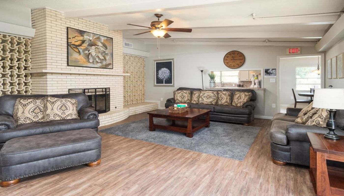 Bay Area Recovery Center Dickinson Women's Facility