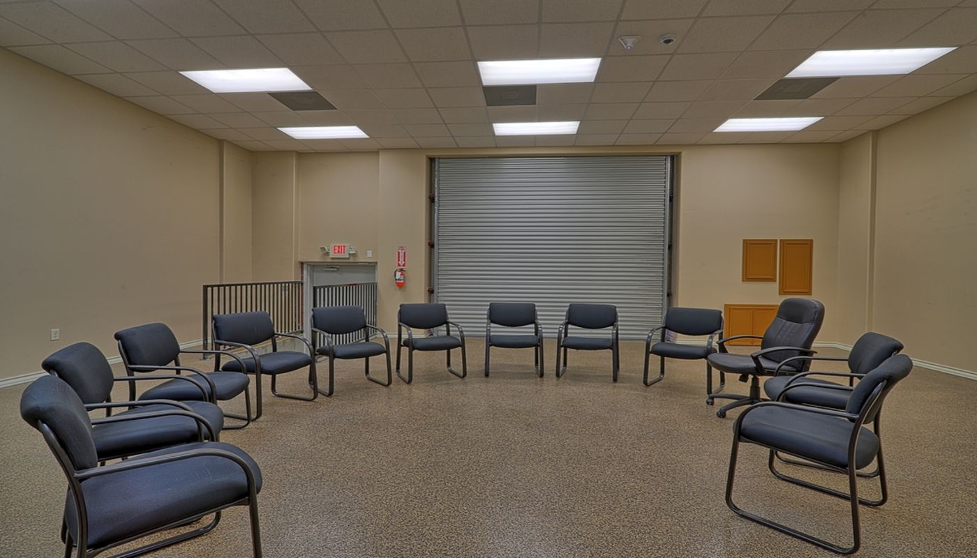 Bay Area Recovery Center Central Houston