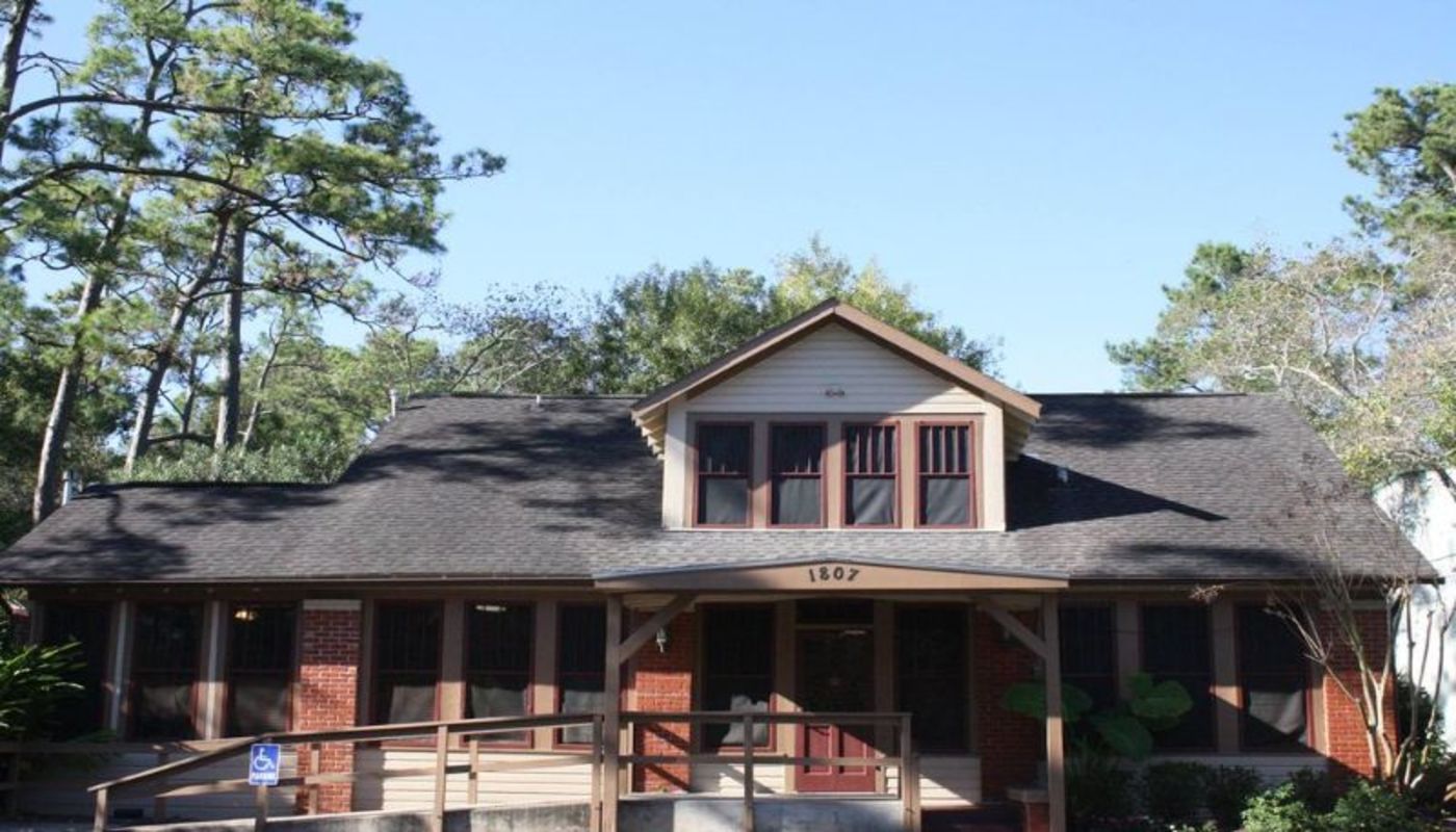 Bay Area Recovery Center Dickinson Men's Facility