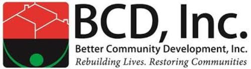 Better Community Development (BCD)