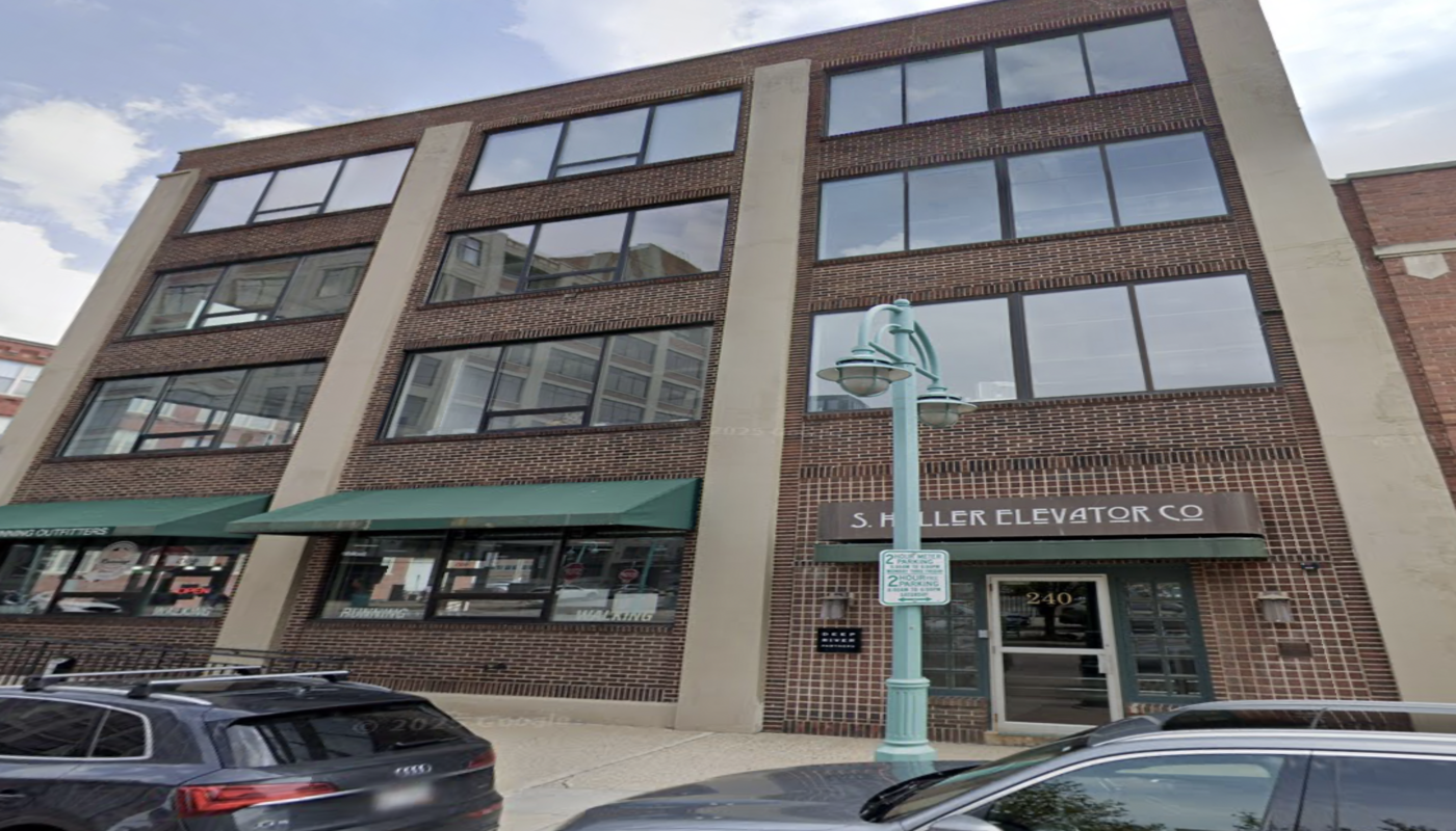 Be the Change Health and Wellness