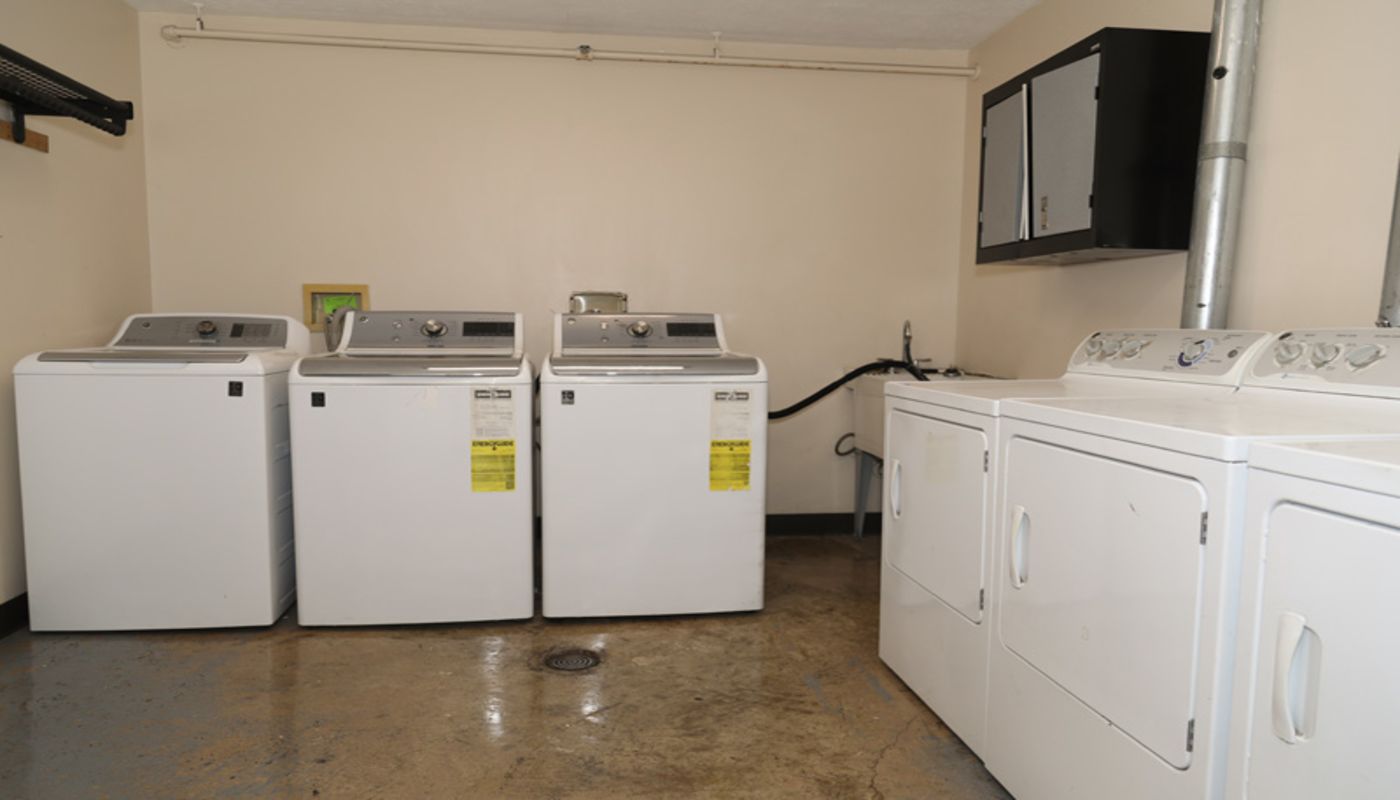 Beacon House Aftercare Program