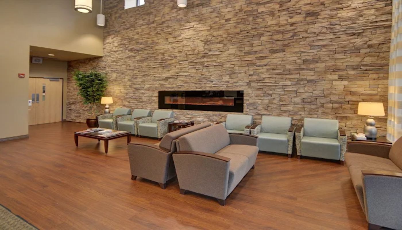 Beckett Springs Changes Cincinnati