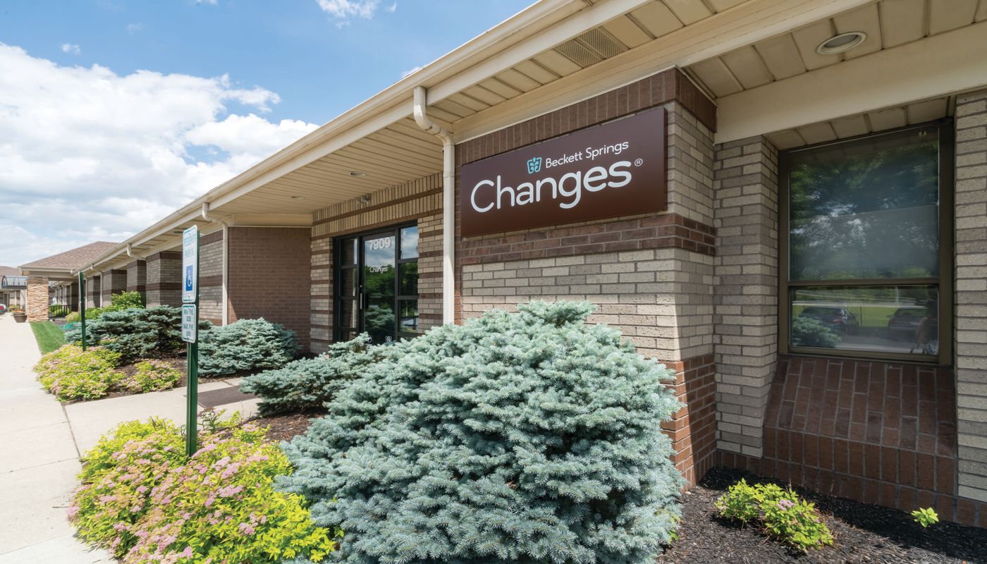 Beckett Springs Changes Dayton