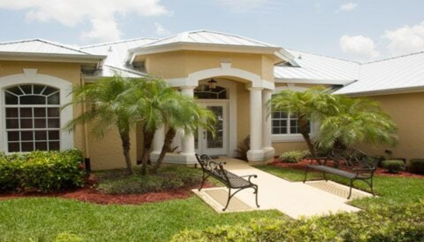 Behavioral Health Centers