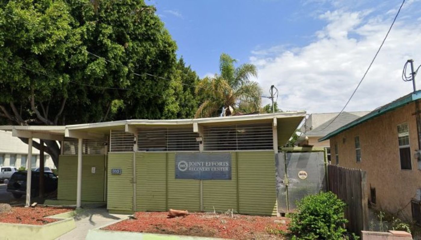 Behavioral Health Services Joint Efforts