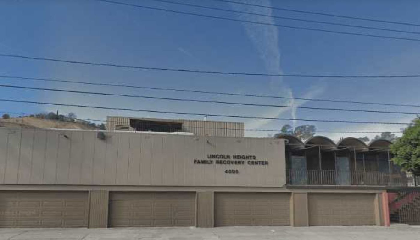 Behavioral Health Services Lincoln Heights Recovery Center
