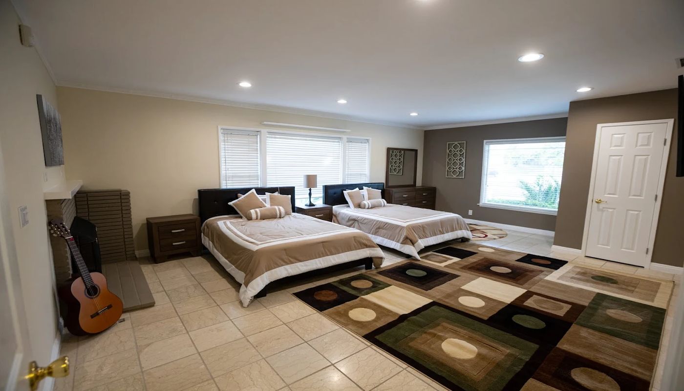 Believe Detox Center