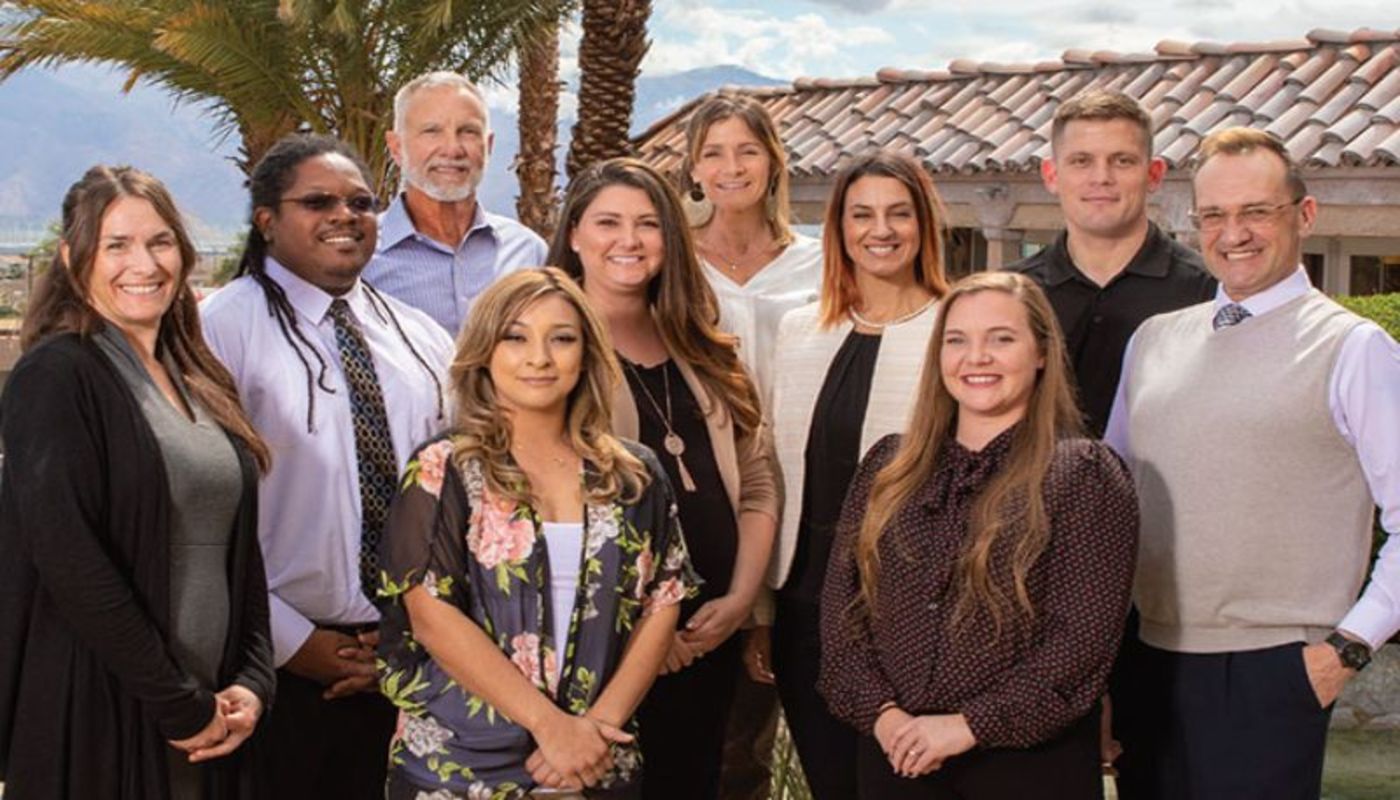 Bella Monte Recovery Center