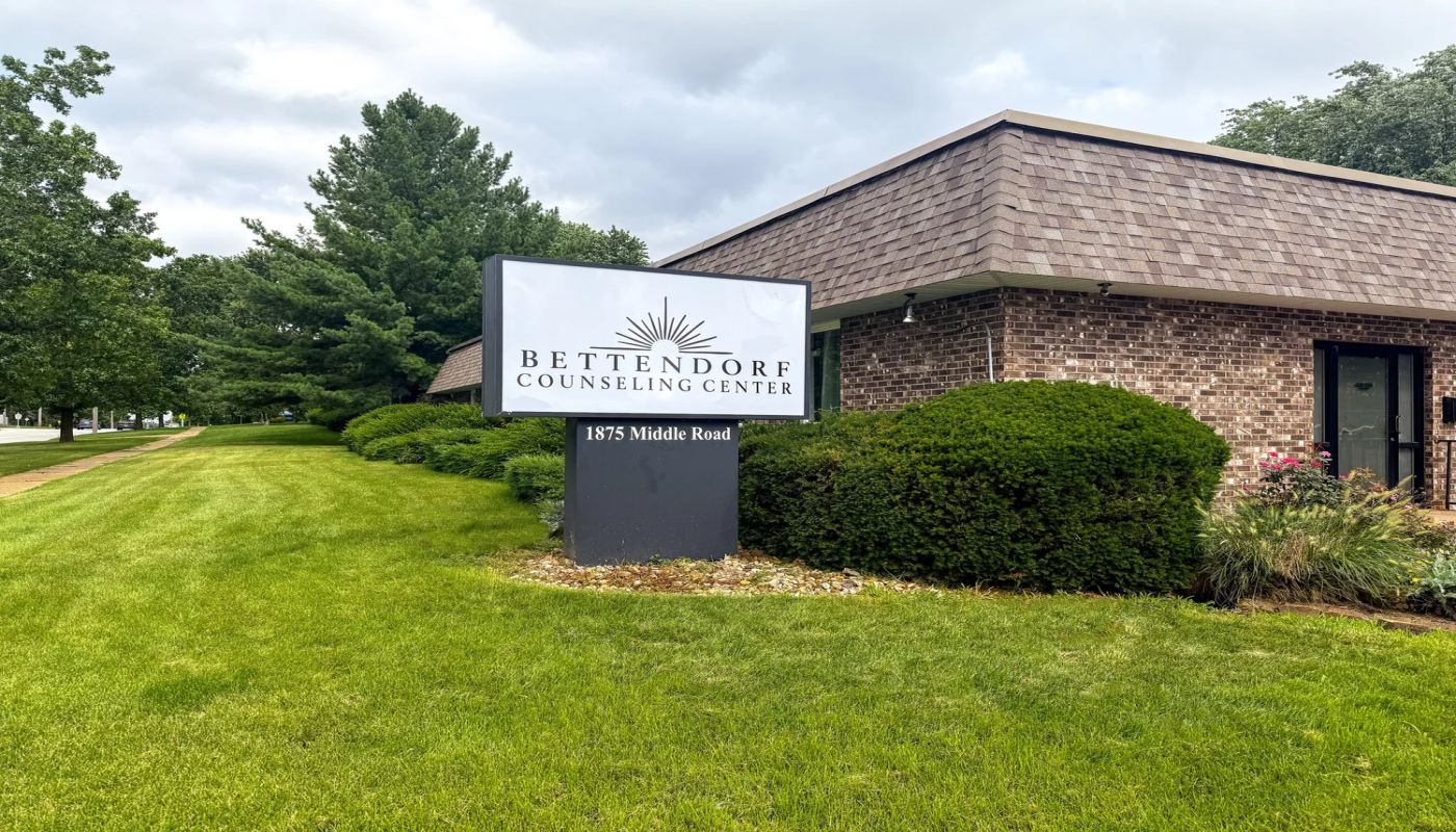 Bettendorf Counseling Center