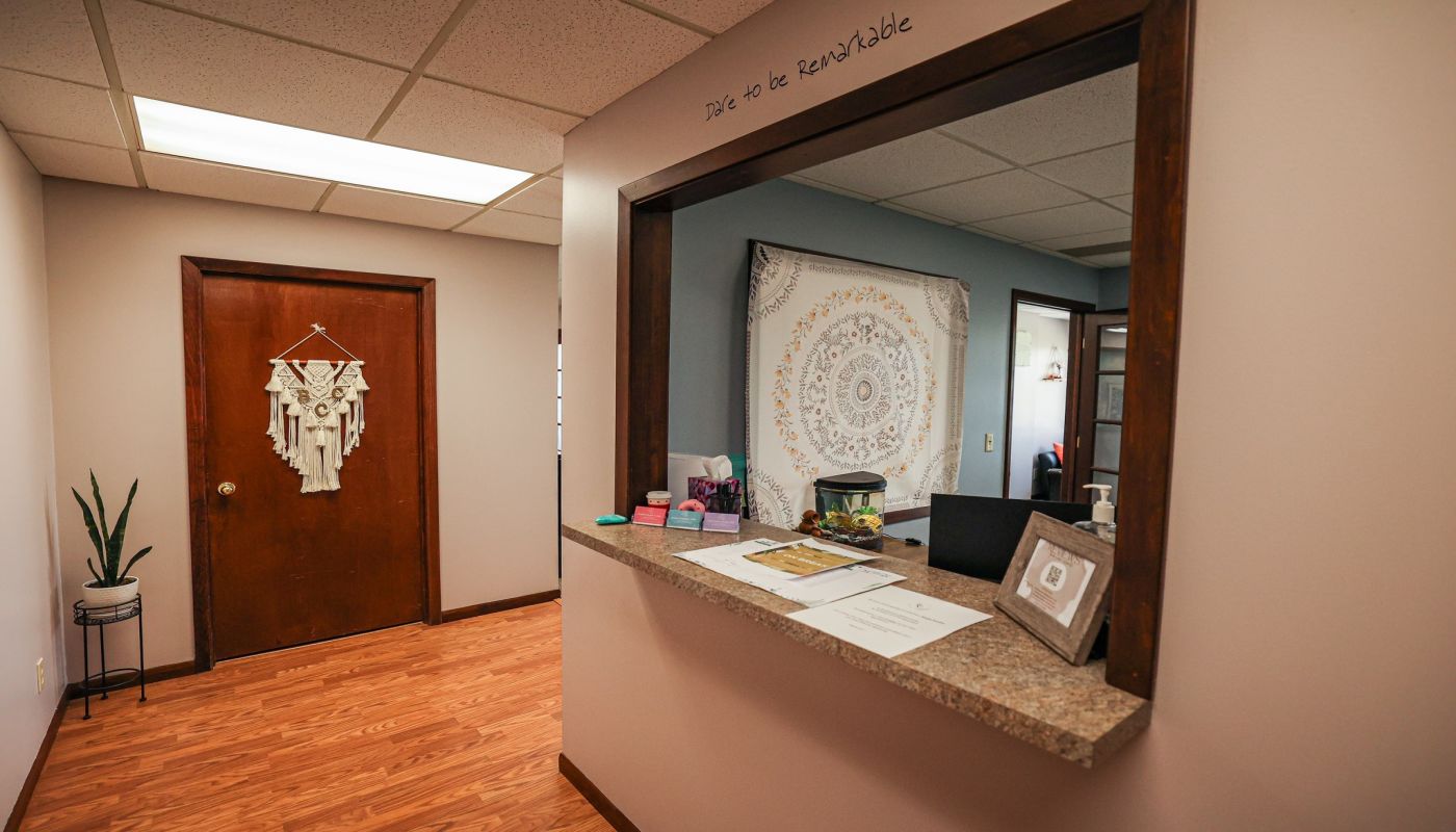 Bettendorf Counseling Center