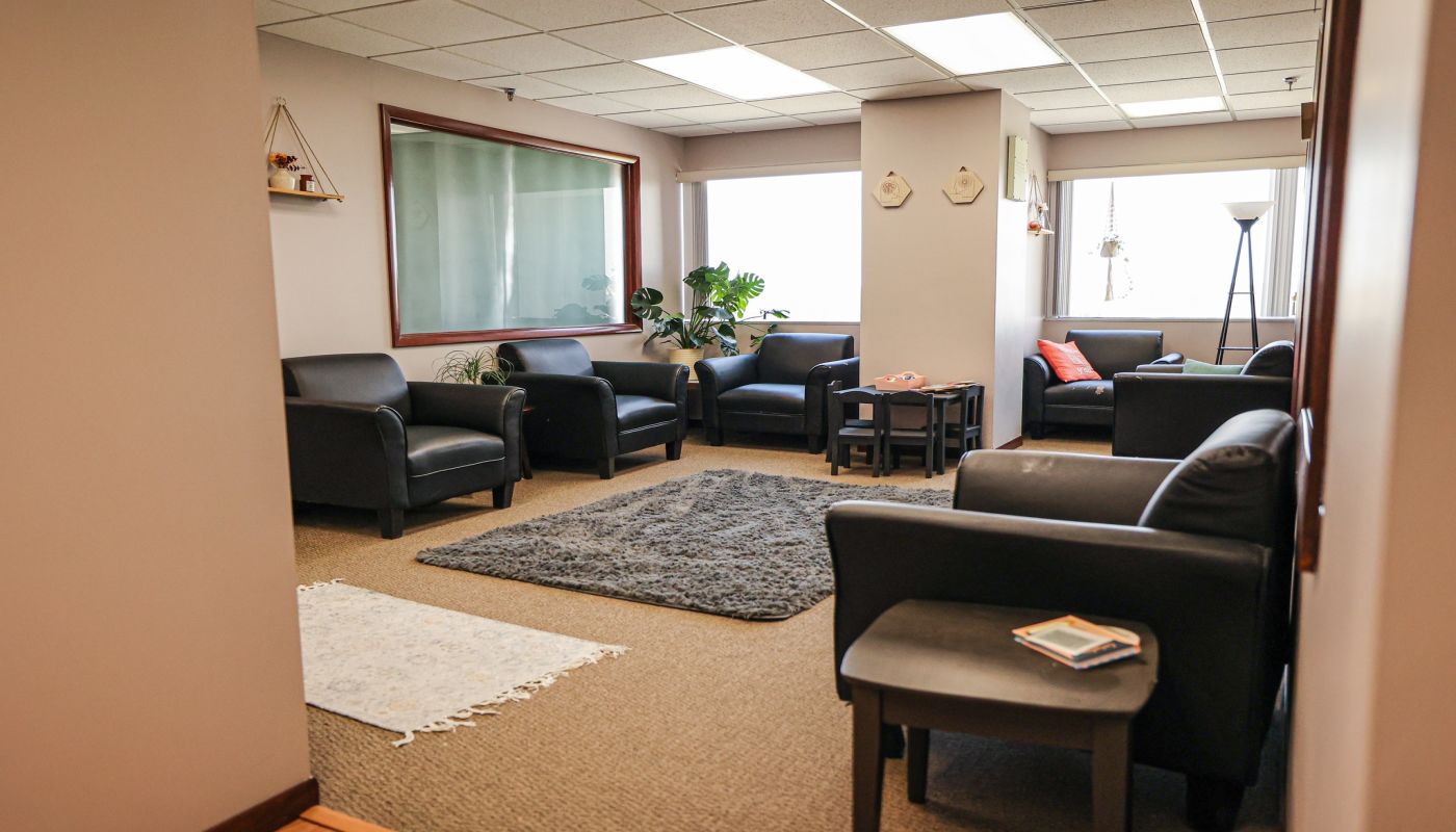 Bettendorf Counseling Center