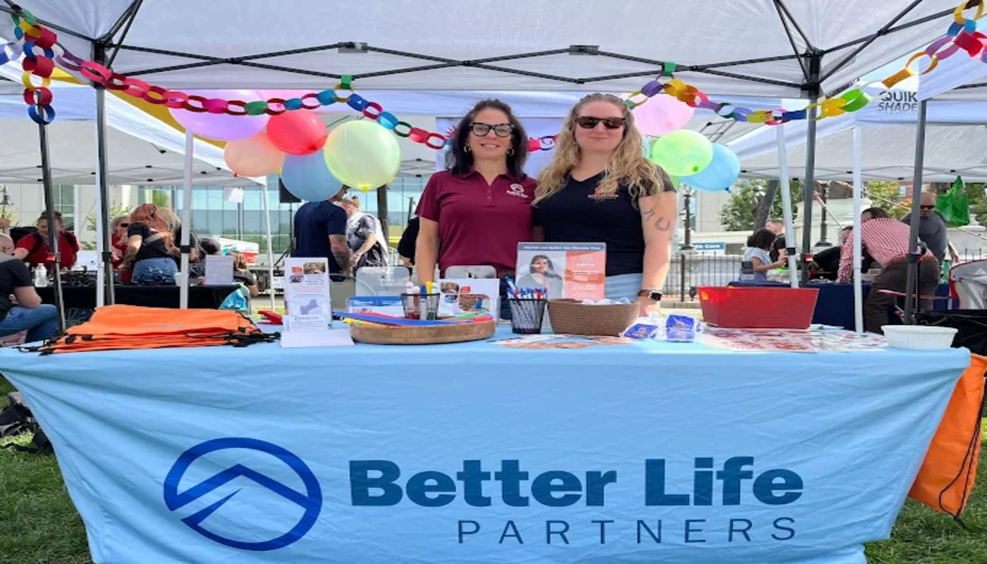 Better Life Partners Manchester