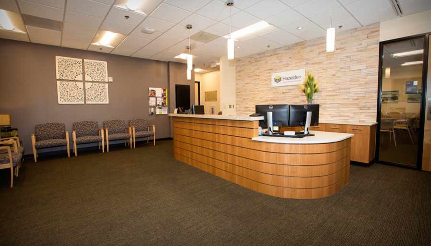 Hazelden Betty Ford Beaverton