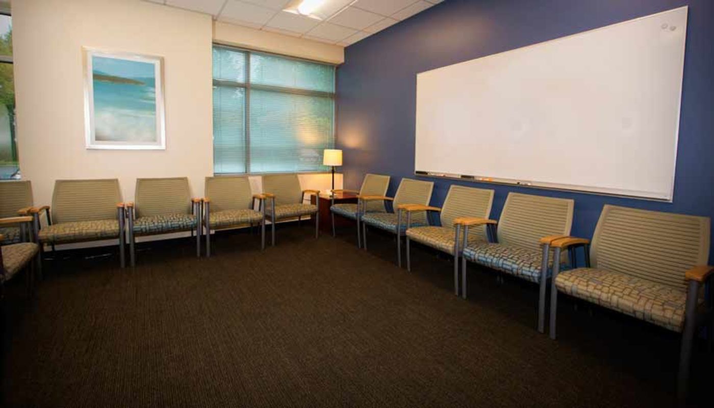 Hazelden Betty Ford Beaverton