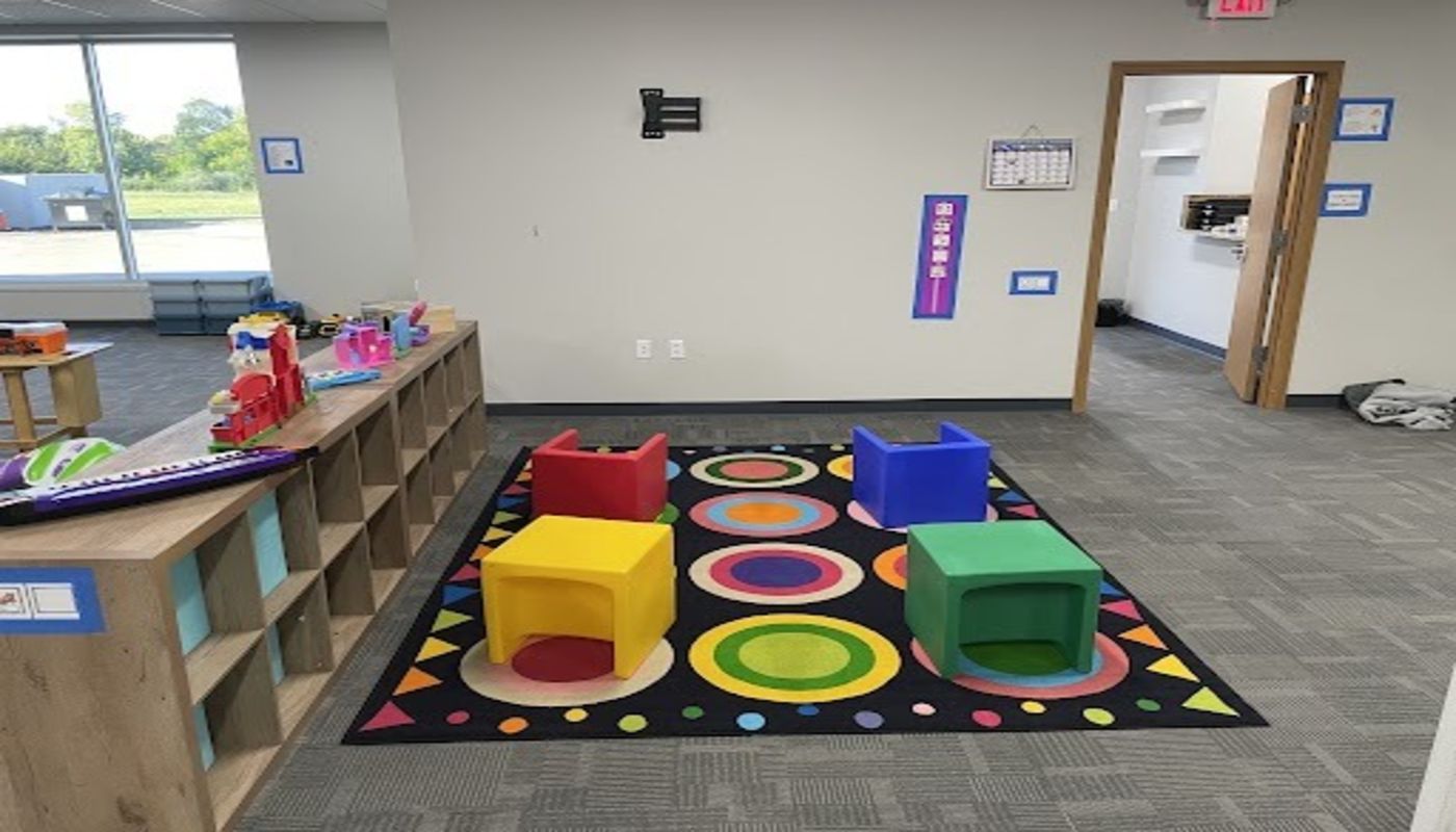 Beyond Behavior Ames