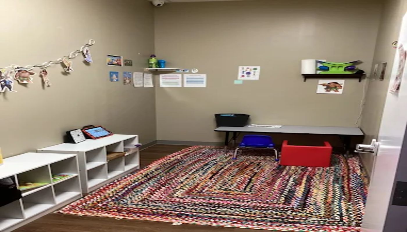 Beyond Behavior Burlington