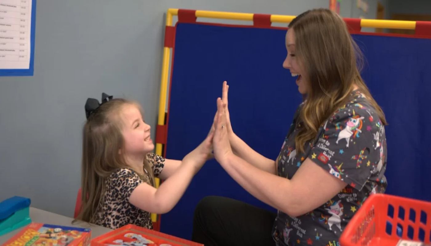 Beyond Behavior Carroll