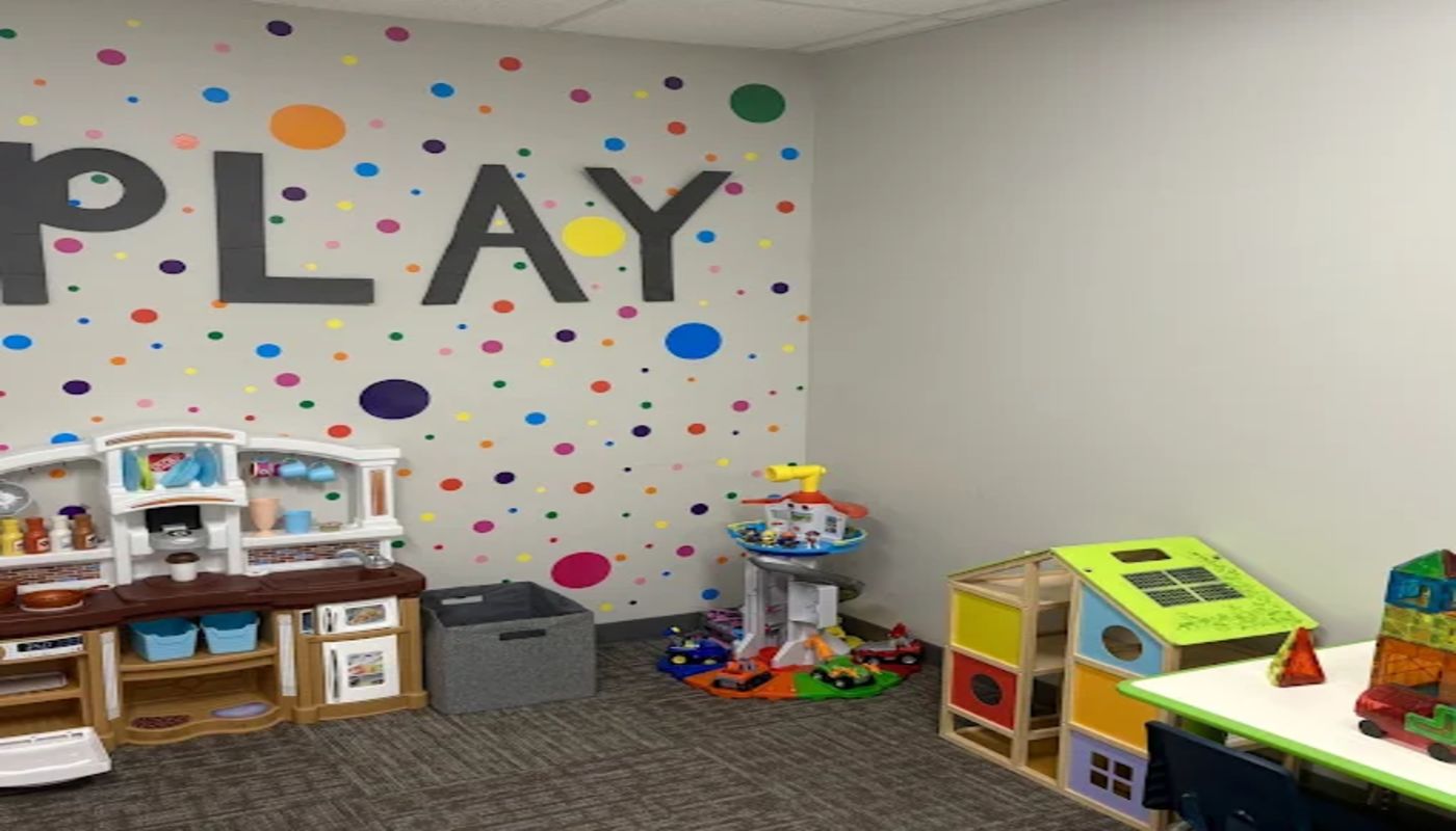 Beyond Behavior Clinton