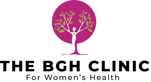 BGH Clinic for Women's Mental Health Fort Washington
