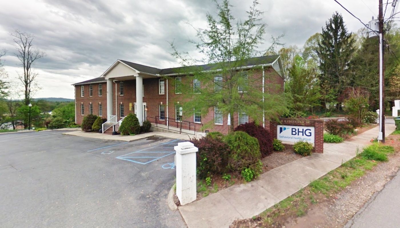 BHG Asheville Treatment Center