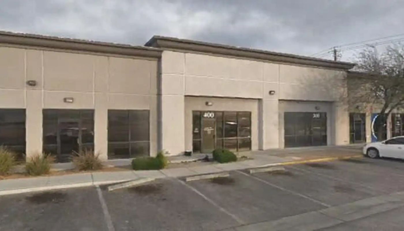 BHG Cheyenne Treatment Center