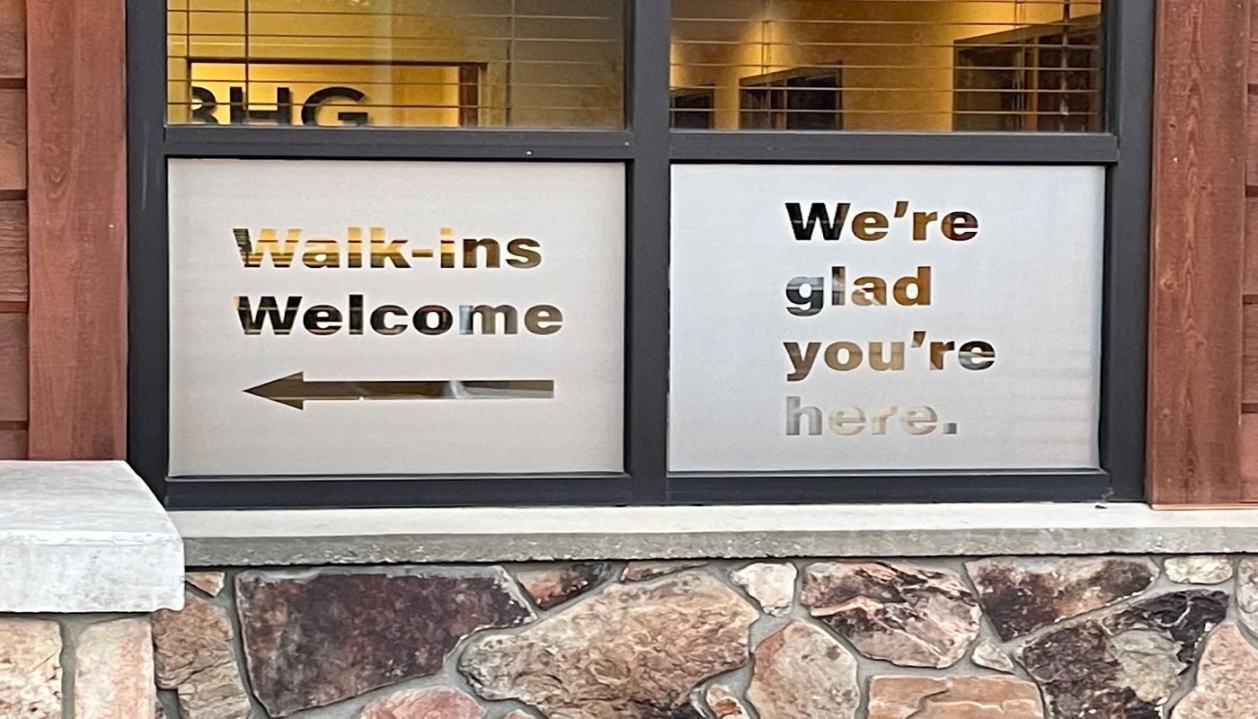 BHG Coeur d'Alene Treatment Center