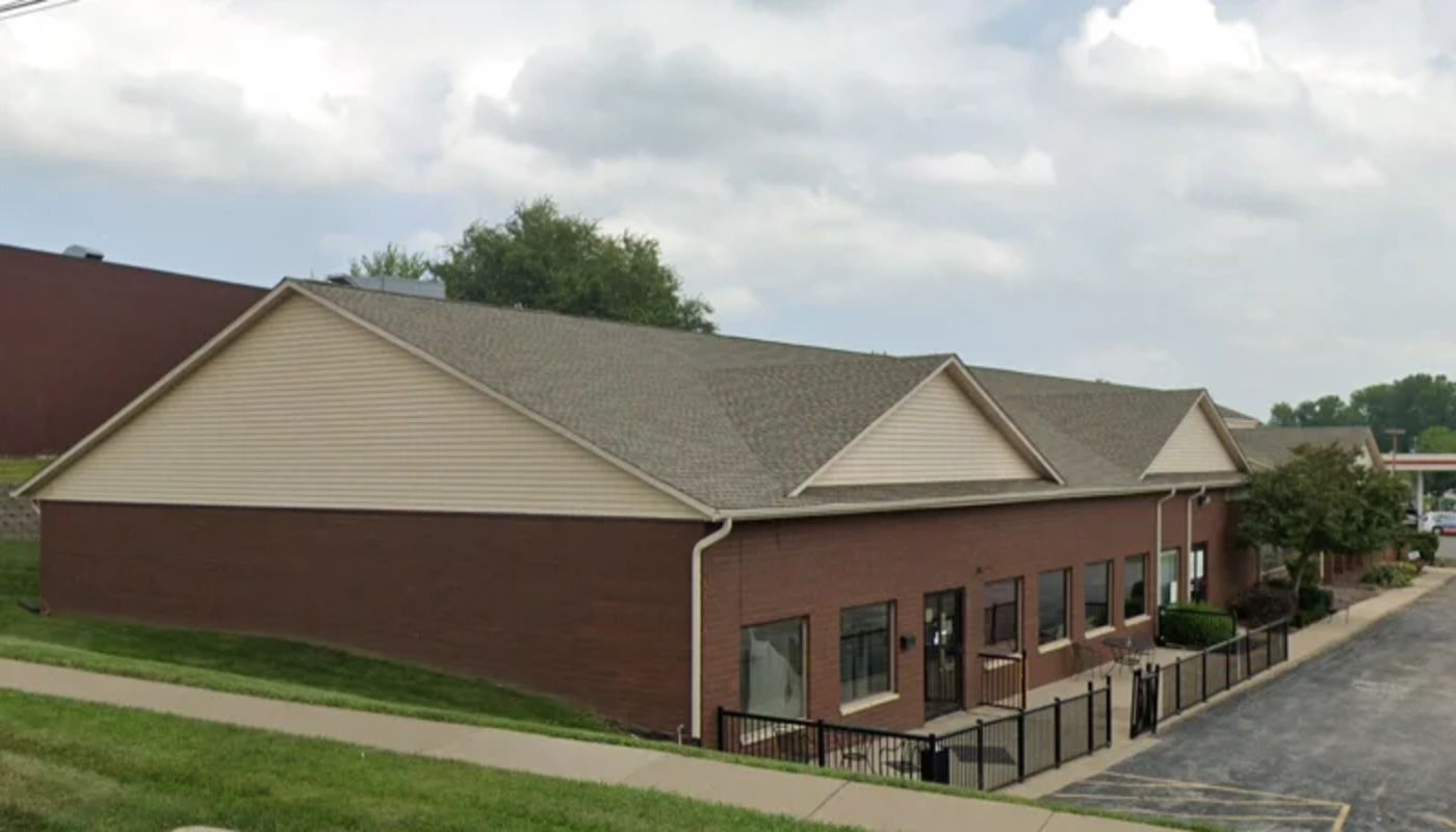 BHG Davenport Treatment Center