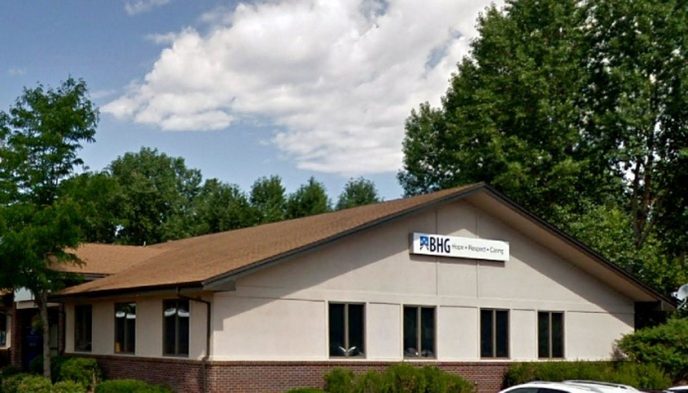 BHG Fort Collins Treatment Center
