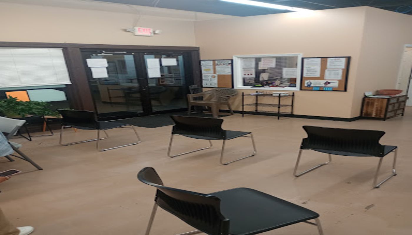 BHG Lawrence Treatment Center