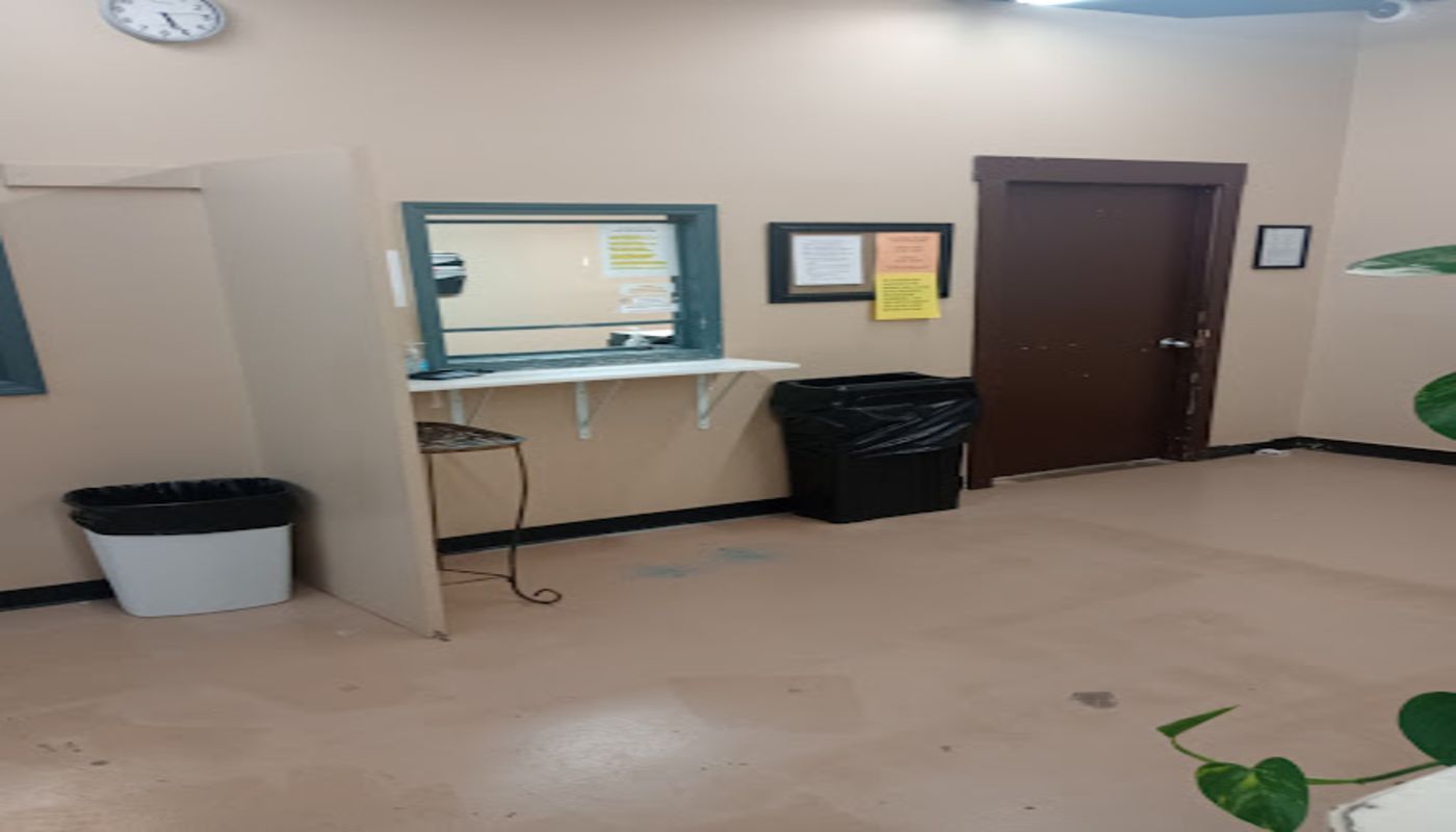 BHG Lawrence Treatment Center