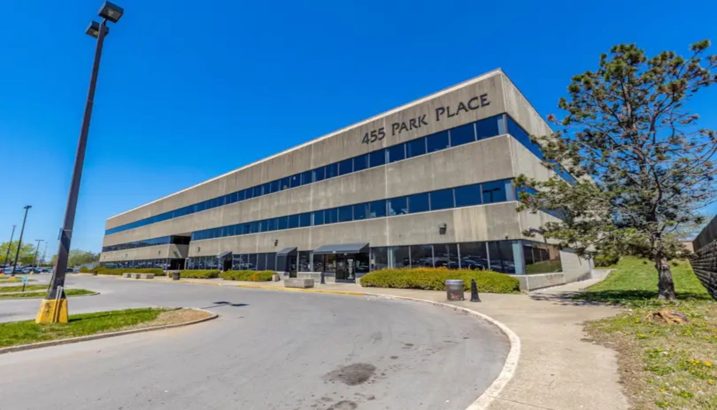 BHG Lexington Treatment Center